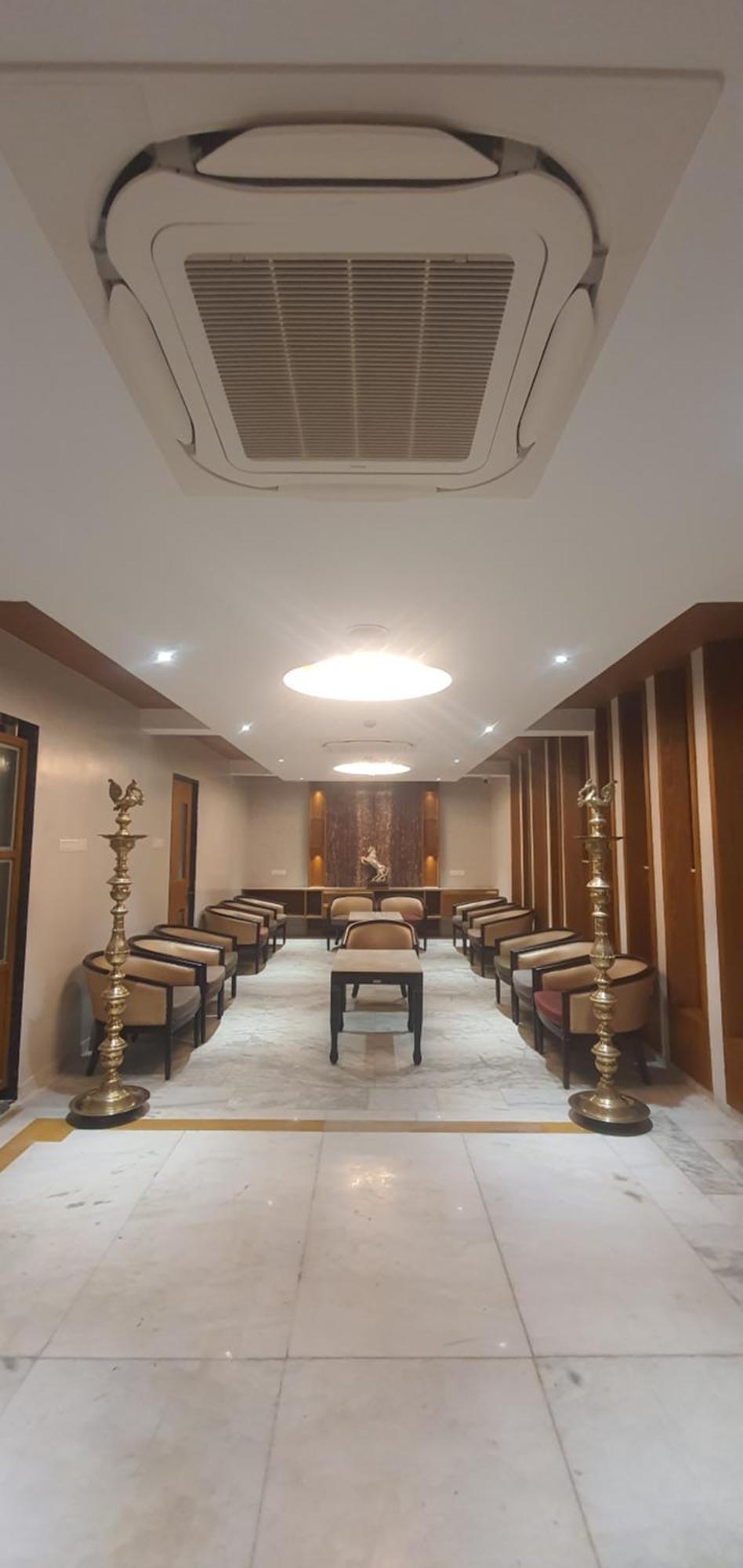 Hotel Saratharajans Madurai Exterior foto