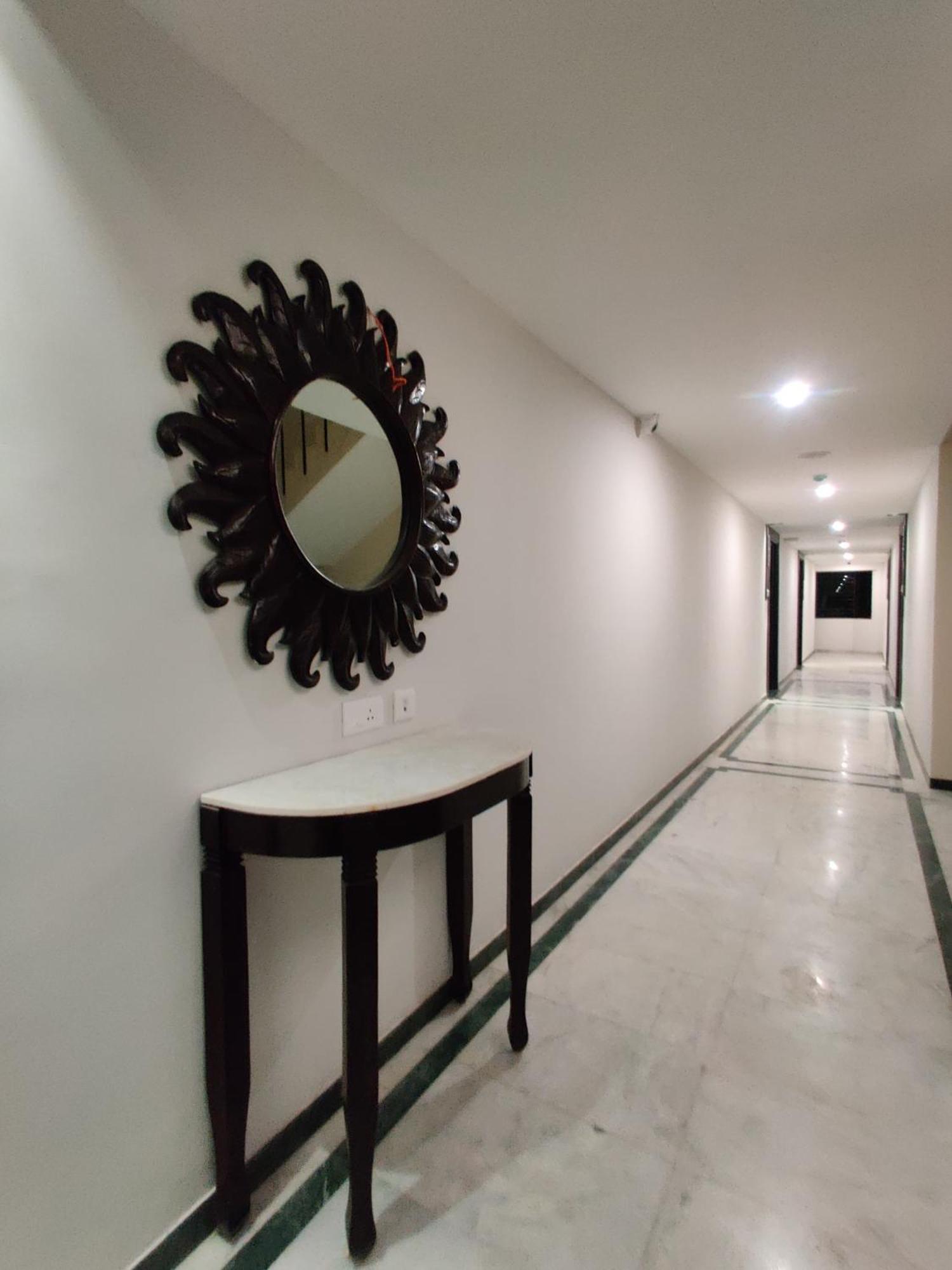 Hotel Saratharajans Madurai Exterior foto